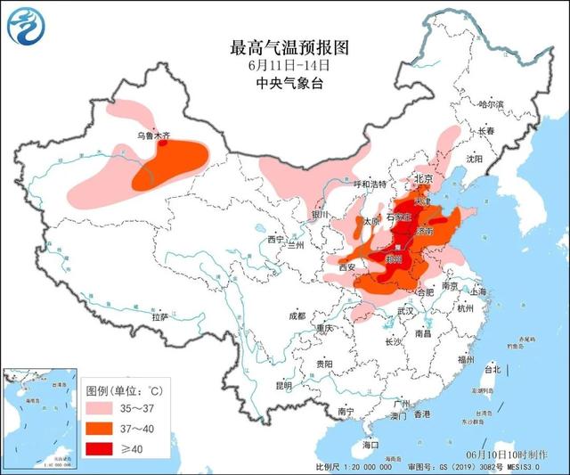 2024澳彩开奖记录查询表_网红徒步路线上，一女子中暑身亡！未来几日，多地高温或突破极值