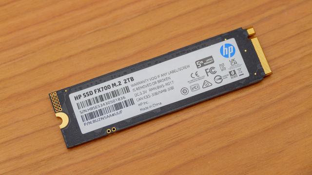 新澳天天开奖资料大全,性能与价格双赢，游戏生产力兼备：惠普HP FX700 2TB SSD测评报告  第9张