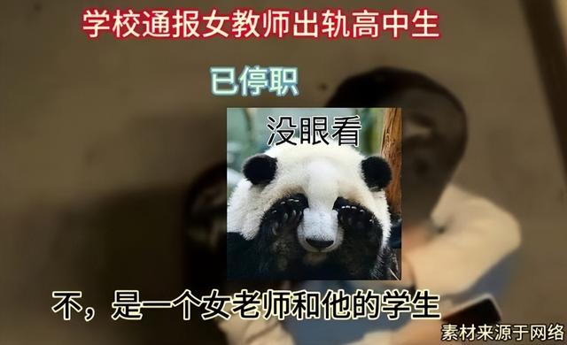 2024新澳门精准正版资料大全_上海女教师出轨16岁学生被停职，网友吃瓜，法学生忙着复习知识点