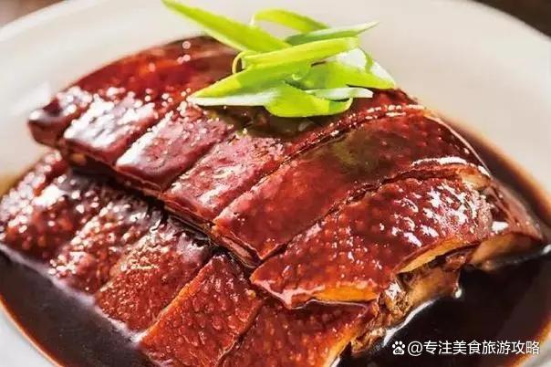 黄大仙三肖三码必中三肖,上海十大特色美食，你都吃过吗？  第8张