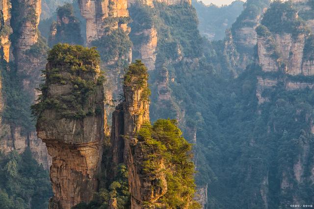 番巷二四六正版资料_中国十大著名旅游景点  第7张