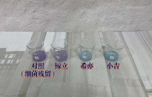 澳门王中王100期期准_三大爆款婴儿洗衣机，希亦、小吉、鲸立哪款最值得入手？  第6张