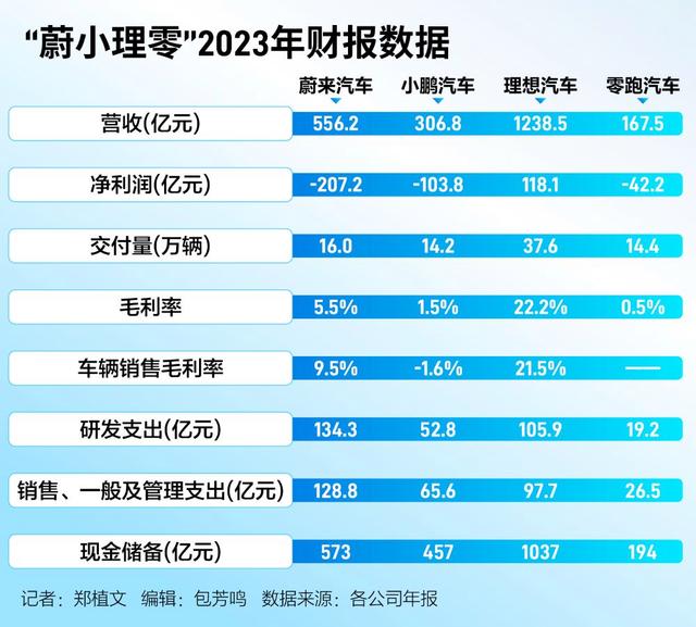 澳门精准资料期期精准每天更新_造车新势力“生死局”：谁先上岸？谁在挣扎？  第1张