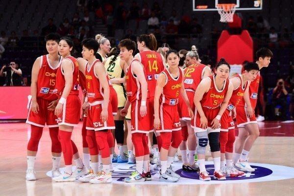 77778888管家婆必开一肖,姚明扎心了！中国女篮目标奥运会前四名 FIBA官方狠狠泼冷水