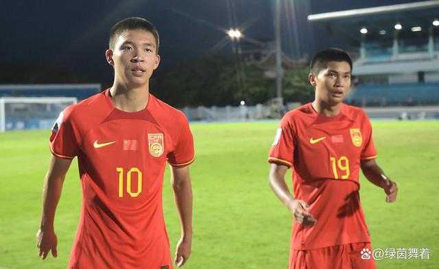 新澳澳门免费资料网址是什么纸_2-0！3-1！中国男足罕见连胜！本土C罗两场独造4球，即将挑战韩国