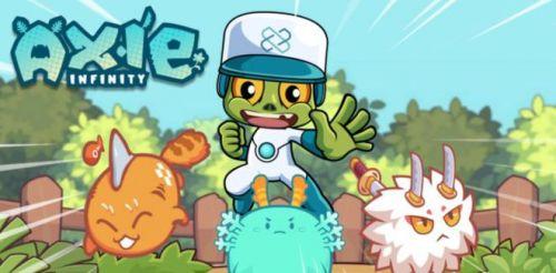 7777788888王中王论坛,《Axie Infinity》创新游戏的游戏特点及玩法攻略