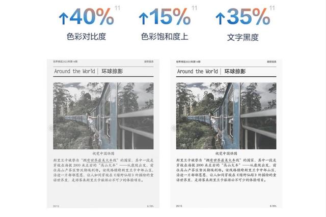 2024天天开好彩大全,掌阅新彩屏阅读器预售：适合看漫画、续航强，1799元有点劝退  第2张