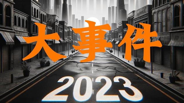 7777788888精准跑狗_2023年惊现大事件，你还记得几个？  第2张