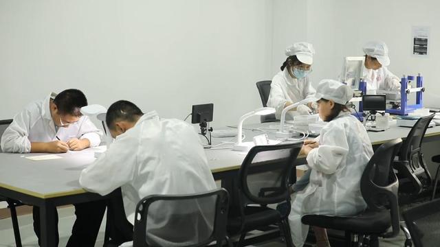 2024澳门精准正版资料63期,新华视点丨数字经济、科技创新引领高质量发展  第7张