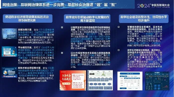 澳门码资料版本大全_《中国互联网发展报告（2024）》正式发布  第16张