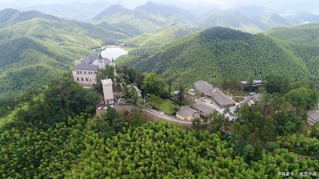 澳门天天开奖资料大全最新,莫干山开元森泊度假乐园，你想要的度假体验都在这里！  第2张