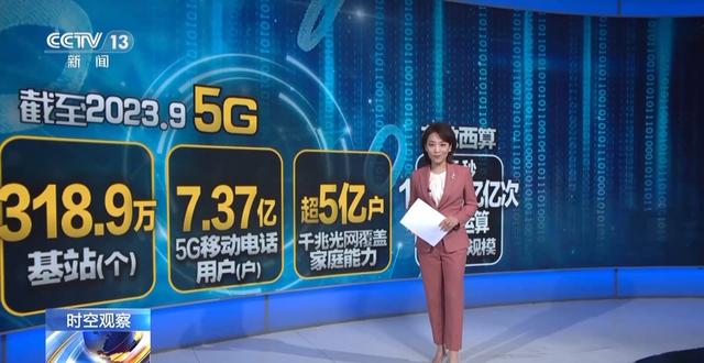 2024澳门资料免费网站大全正版2024_从“万物互联”到“万物智联” 5G向6G的发展不仅是速度！