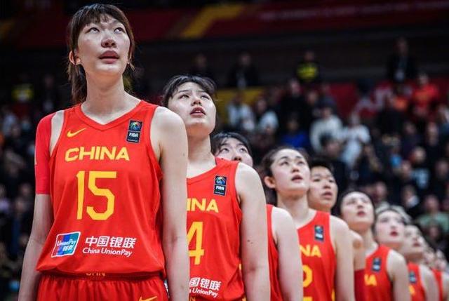 新澳门2024年资料大全管家婆,FIBA首期女篮奥运实力榜：中国女篮仅第六 美国居首日本第四