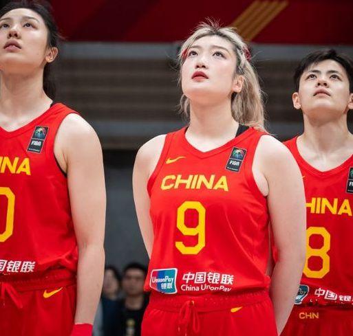 新澳门2024年资料大全管家婆,FIBA首期女篮奥运实力榜：中国女篮仅第六 美国居首日本第四