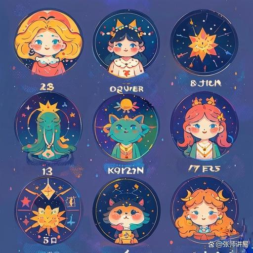 一码一肖开奖结果,12星座（7·29∽8·4）一周运势  第2张