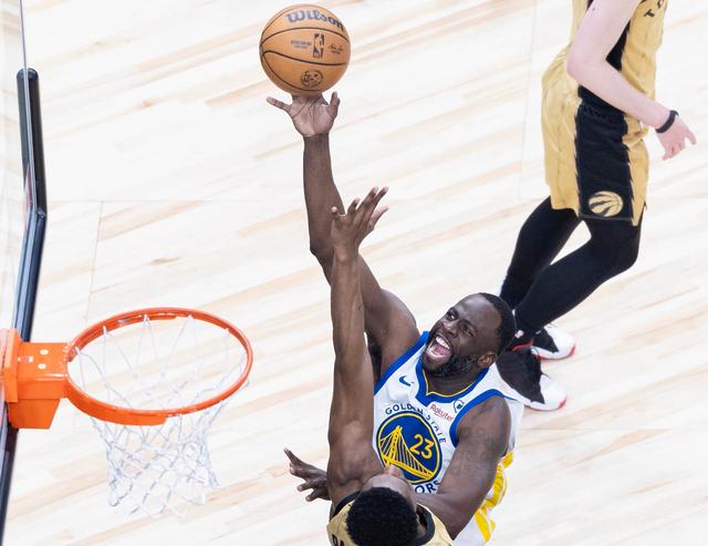 今晚必中一码一肖澳门_篮球——NBA常规赛：猛龙不敌勇士