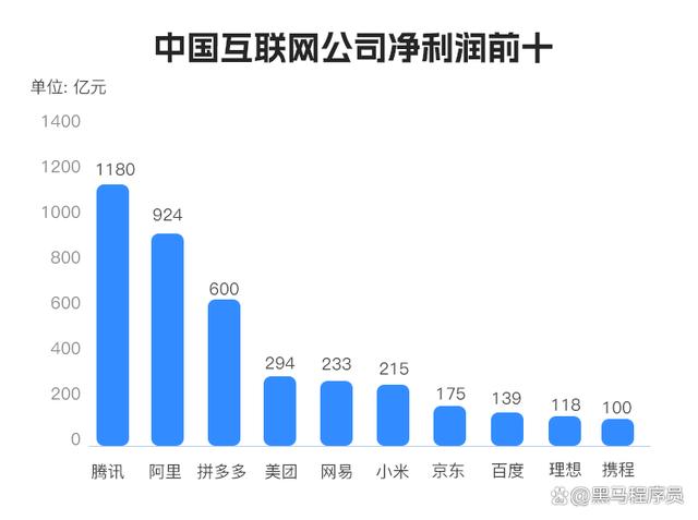 2024澳门新资料大全免费直播,2024互联网公司排行榜发布！谁是新王？  第3张