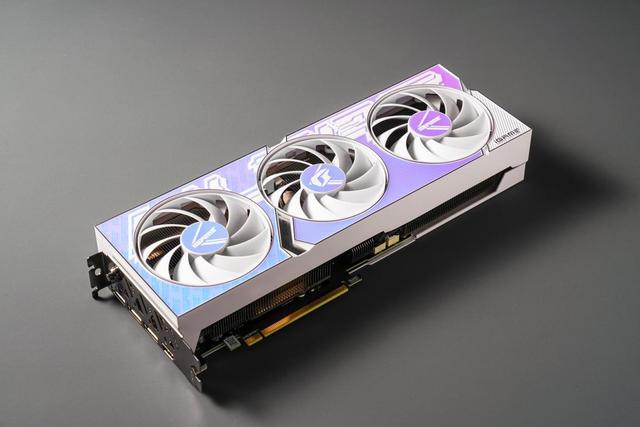 2024澳门六今晚开奖结果出来新,2K高帧显卡再掀波普冲击波！iGame RTX 4070 SUPER Ultra W OC 12GB显卡测评