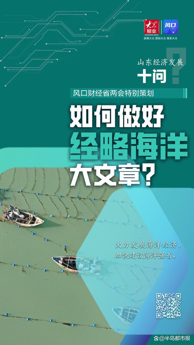 资料大全正版资料2024_风口智库｜山东经济发展十问