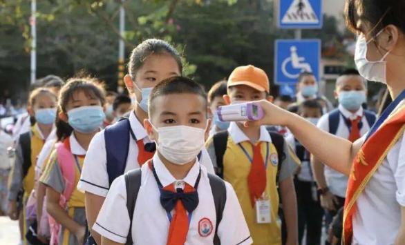 新澳门六开奖号码记录14期,中小学教师群体或迎坏消息？体制内不“香”了，老师倍感焦虑