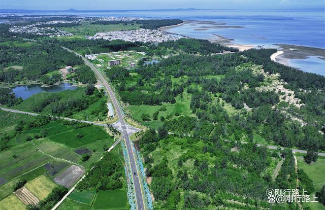 澳门天天开奖资料大全最新_「一城一特色，寻海阔天空」海南环岛旅游公路成为新的网红打卡地