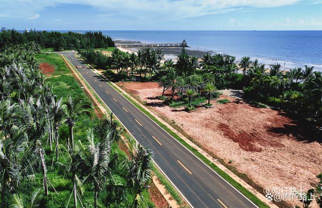 澳门天天开奖资料大全最新_「一城一特色，寻海阔天空」海南环岛旅游公路成为新的网红打卡地