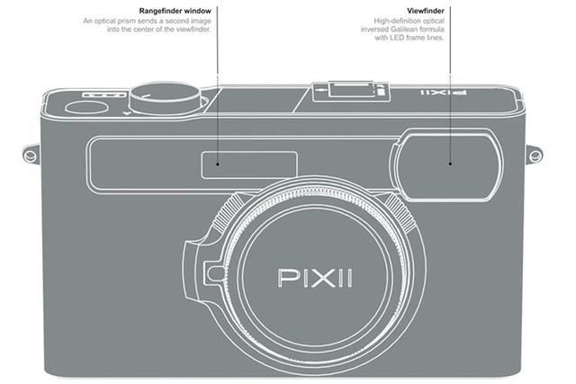 新澳精准资料免费提供彩吧助手_Pixii+数码旁轴取景相机