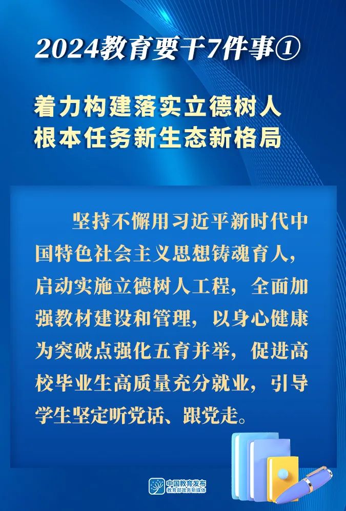 新澳门彩4949历史记录,2024年全国教育工作会议召开｜附图解  第5张