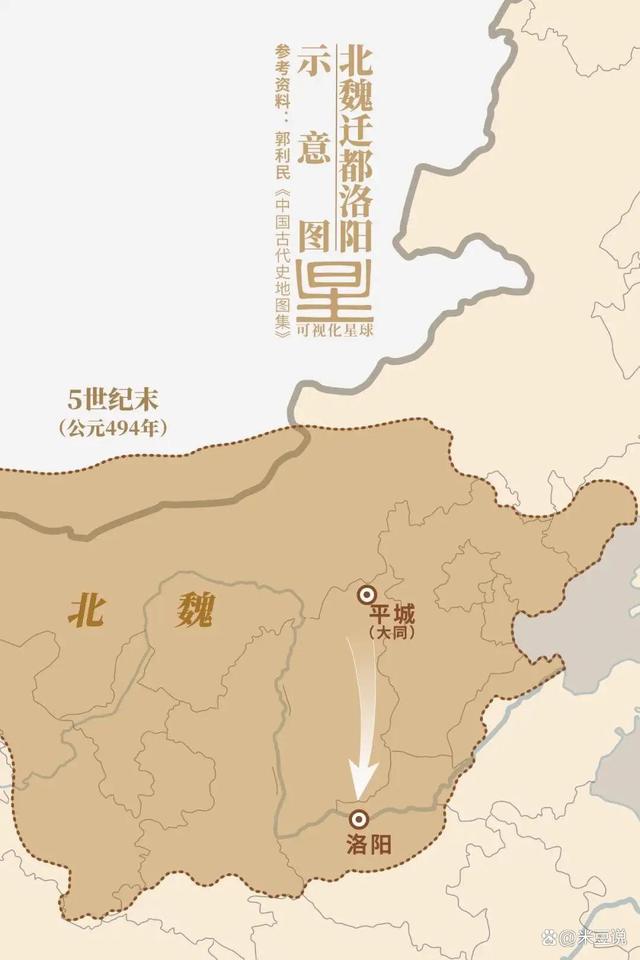 新澳门图库资料2024年,关陇集团：乱世崛起的顶级贵族集团，为何能掌控时局近300年？