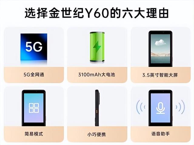 新奥门管家婆免费大全,5G 按键手机？看完配置我傻眼了……