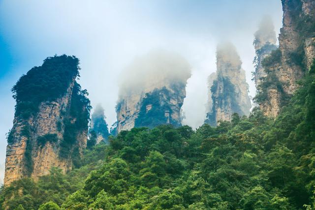 澳门精准正版资料大全长春老,值得去的10个旅游景点  第7张