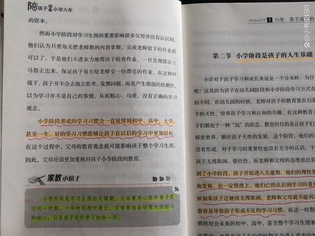 2024澳门免费精准资料,新学期，家长帮孩子养成良好习惯，比超前学习更重要