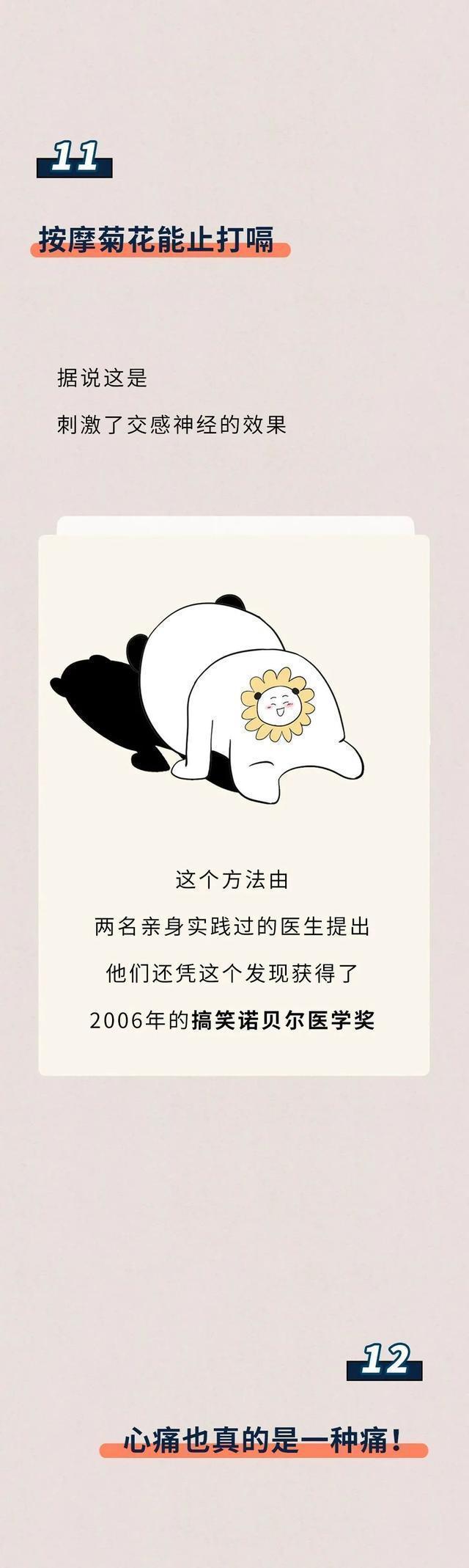 77778888管家婆必开一肖,漫画盘点：关于人体的18个生理知识，未成年人请自行绕道  第10张