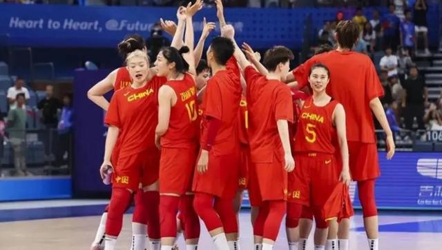 2024澳门特马今晚开奖记录,中国女篮奥运12人名单震撼揭晓，李梦李月汝领衔，4将遗憾出局