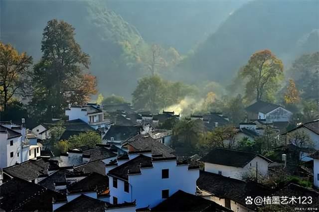 今晚奥门开奖号码结果,2024年世界旅游报推荐中国11个旅游胜地中国文旅康养特色  第20张