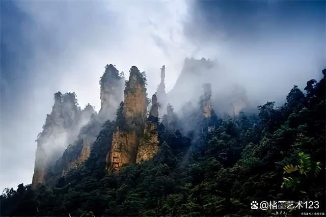 今晚奥门开奖号码结果,2024年世界旅游报推荐中国11个旅游胜地中国文旅康养特色  第22张