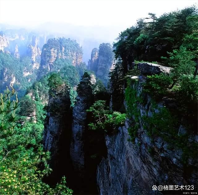 今晚奥门开奖号码结果,2024年世界旅游报推荐中国11个旅游胜地中国文旅康养特色  第23张