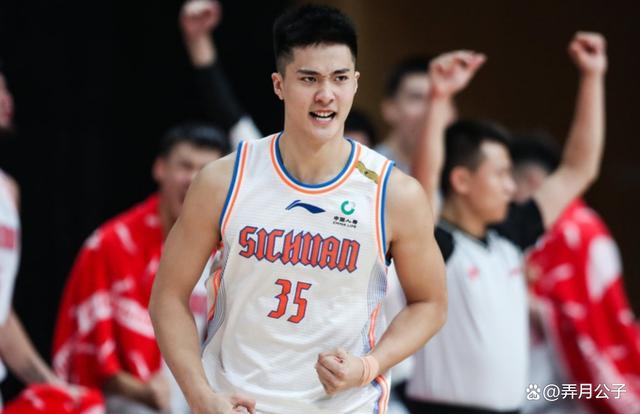 2024年澳门特马今晚开码,CBA最意难平球队！NBL本土得分前5有3位是其旧将，自身却无人可用  第5张