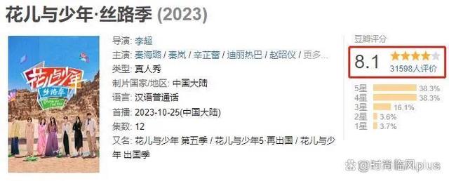 2024年新澳版资料正版图库_整顿综艺，还得看秦海璐  第2张