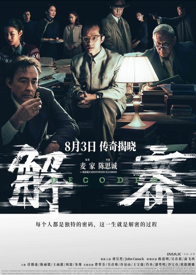 二四六澳门资料开奖天天_最新电影上映，谁又会是最大赢家！  第2张