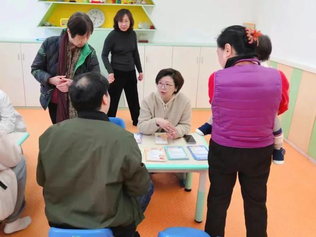 澳门今期开码结果开奖今晚,儿童友好亲子行！普陀这里免费获得“保健+早教”的乐趣