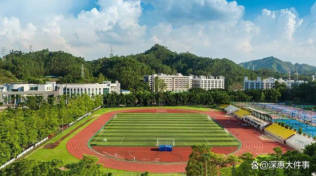 王中王一肖一特一中的投资情况,再建一座本科大学！9月开学！惠州新增第六座高校！