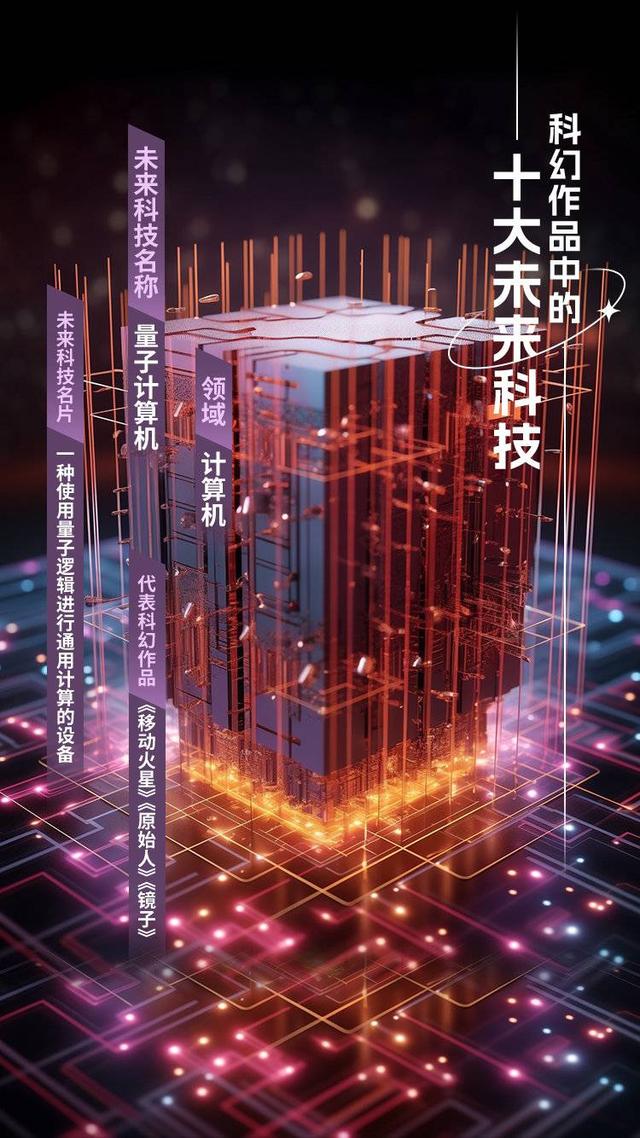 2024新奥历史开奖记录82期_“科幻作品中的十大未来科技”发布 太空电梯最受大众期待