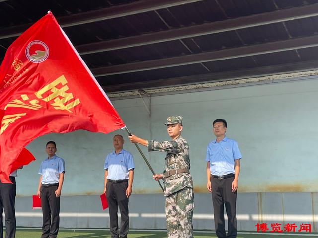 4777777最快开奖挂牌,时光恰好 初秋相见——9月1日淄博市中小学正式开学  第38张