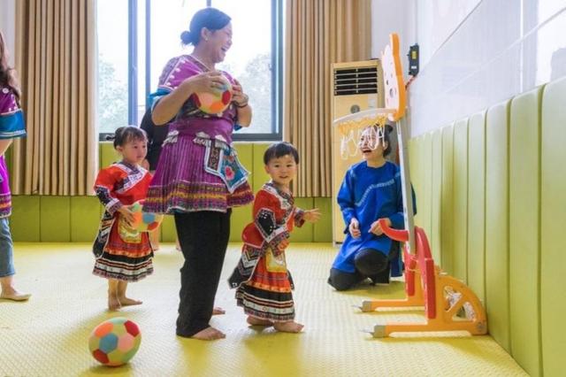 2024正版资料大全免费_“促进新生儿健康和儿童早期发展” 好奇支持联合国儿童基金会共同关爱0-3岁中国婴幼儿