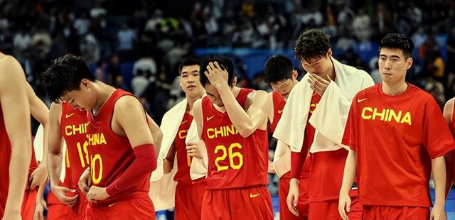 澳门最准四不像2024,FIBA男篮世界排名出炉 国际篮联最后一次帮中国篮球体面