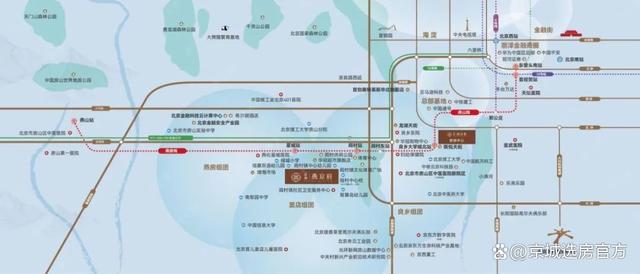 2024年澳门资料免费大全,性价比之王，点亮北京新房市场？