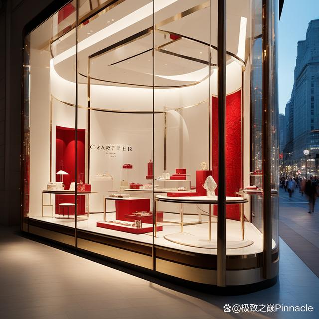 2024澳门资料大全免费老版_(Cartier)卡地亚：传承百年的奢华与创新  第2张