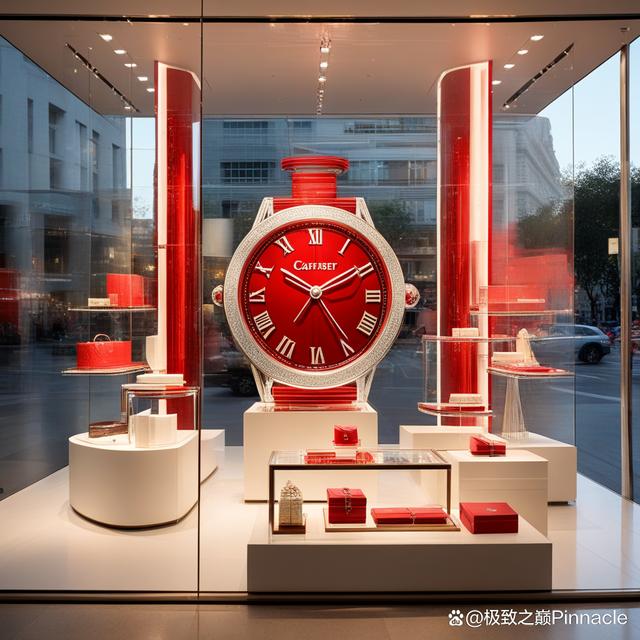 2024澳门资料大全免费老版_(Cartier)卡地亚：传承百年的奢华与创新  第4张