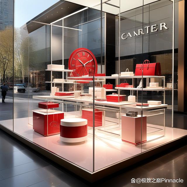 2024澳门资料大全免费老版_(Cartier)卡地亚：传承百年的奢华与创新  第3张